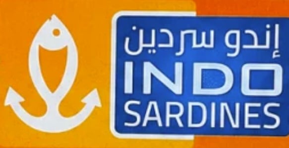 إندو سردين | Indo Sardines