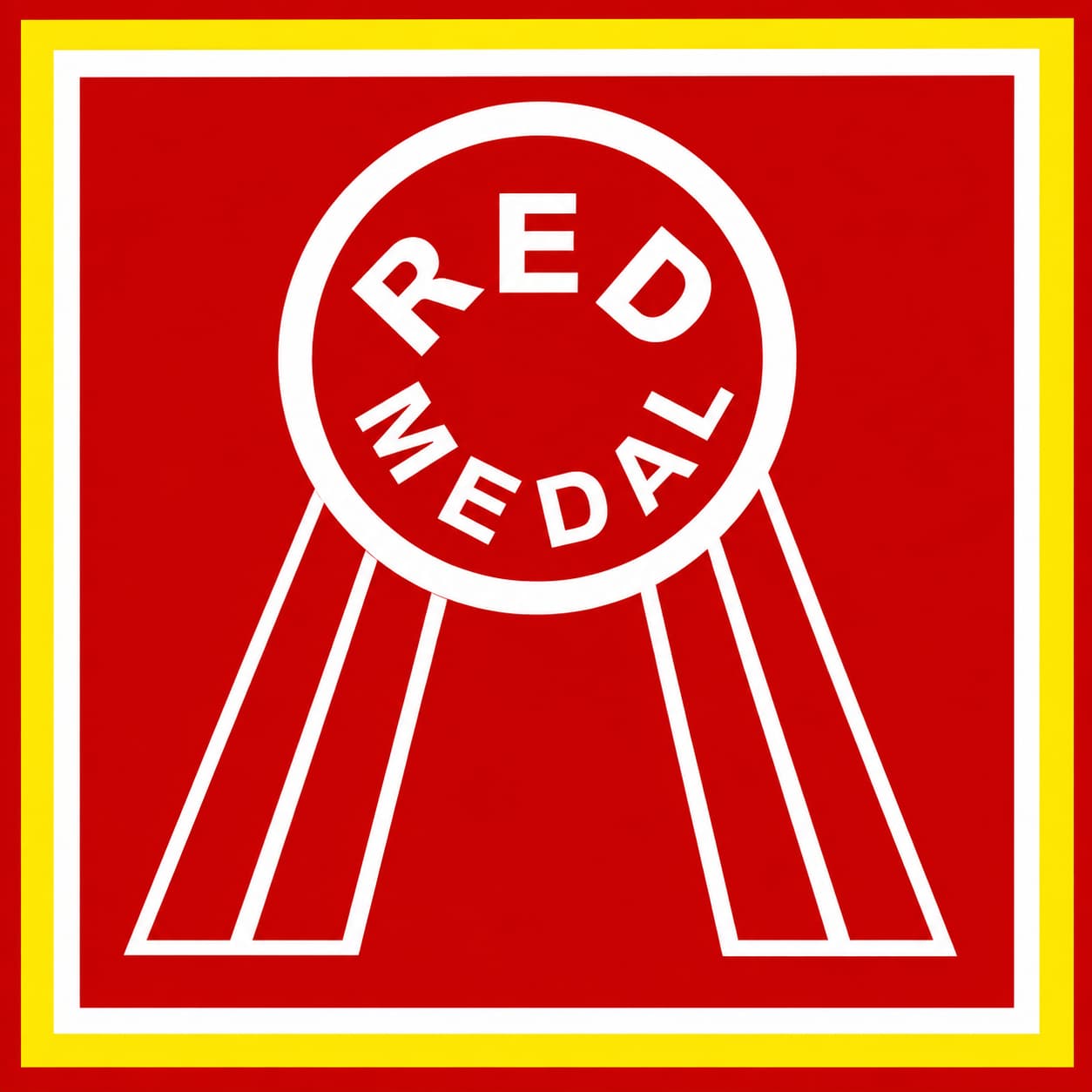 ريد ميدل | Red Medal