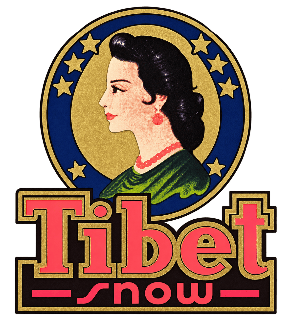 تيبت سنو Tibet Snow