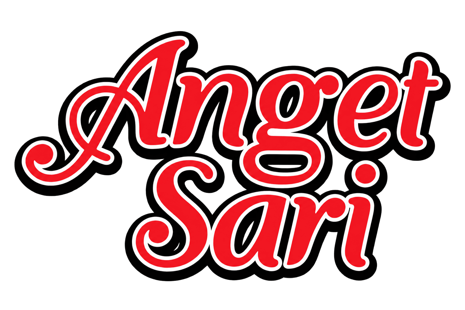 أنجت ساري Anget Sari