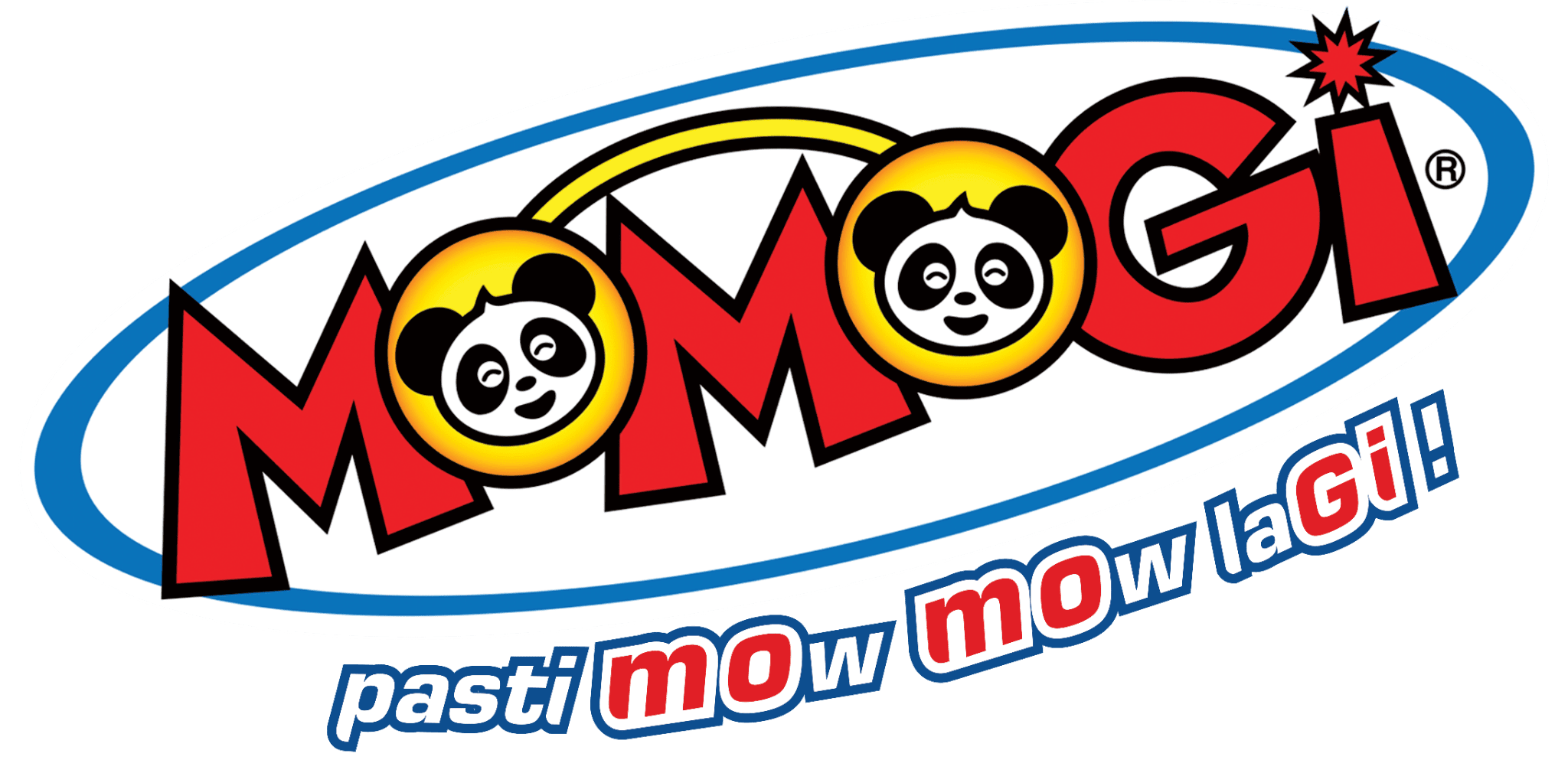 موموجي Momogi