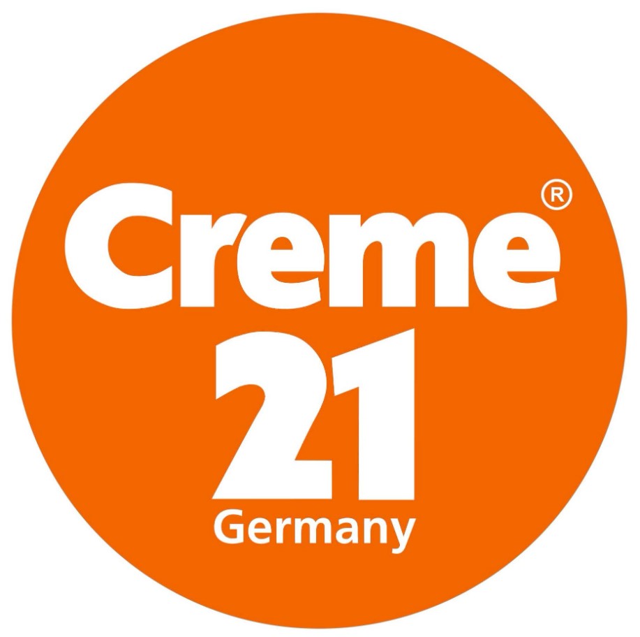 كريم 21 | Creme 21