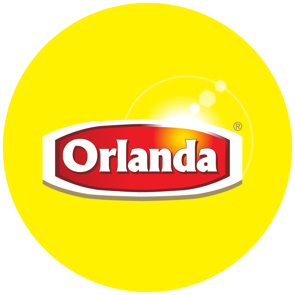 أورلاندا Orlanda