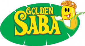جولدن سابا Golden Saba