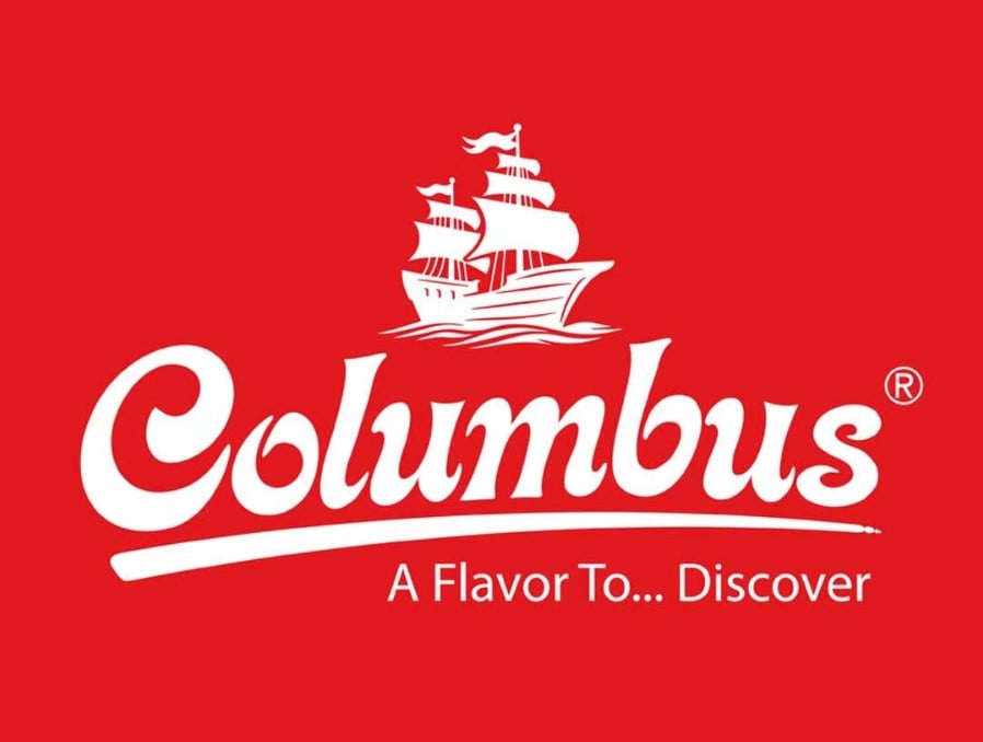 كولومبوس | Columbus Coffee