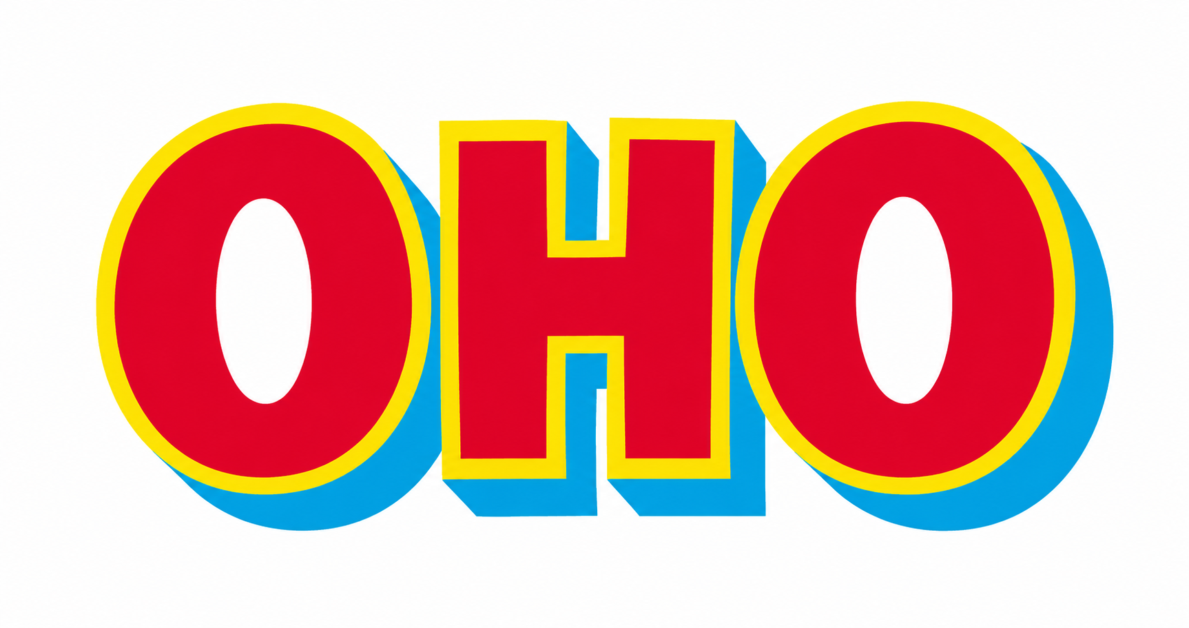 أوهو | OHO