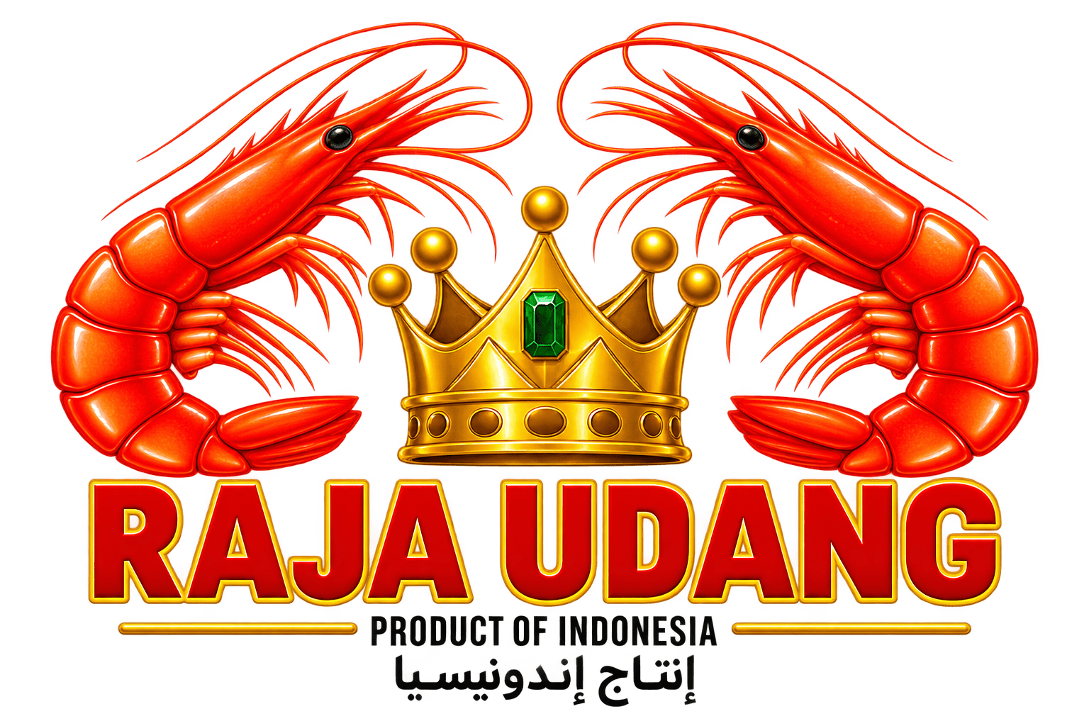 راجا أودانج Raja Udang