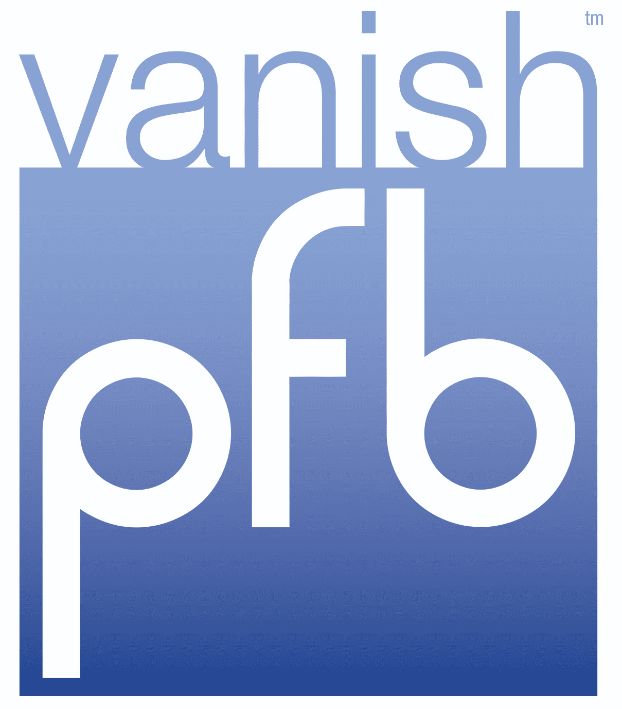 بي اف بي فانش PFB Vanish