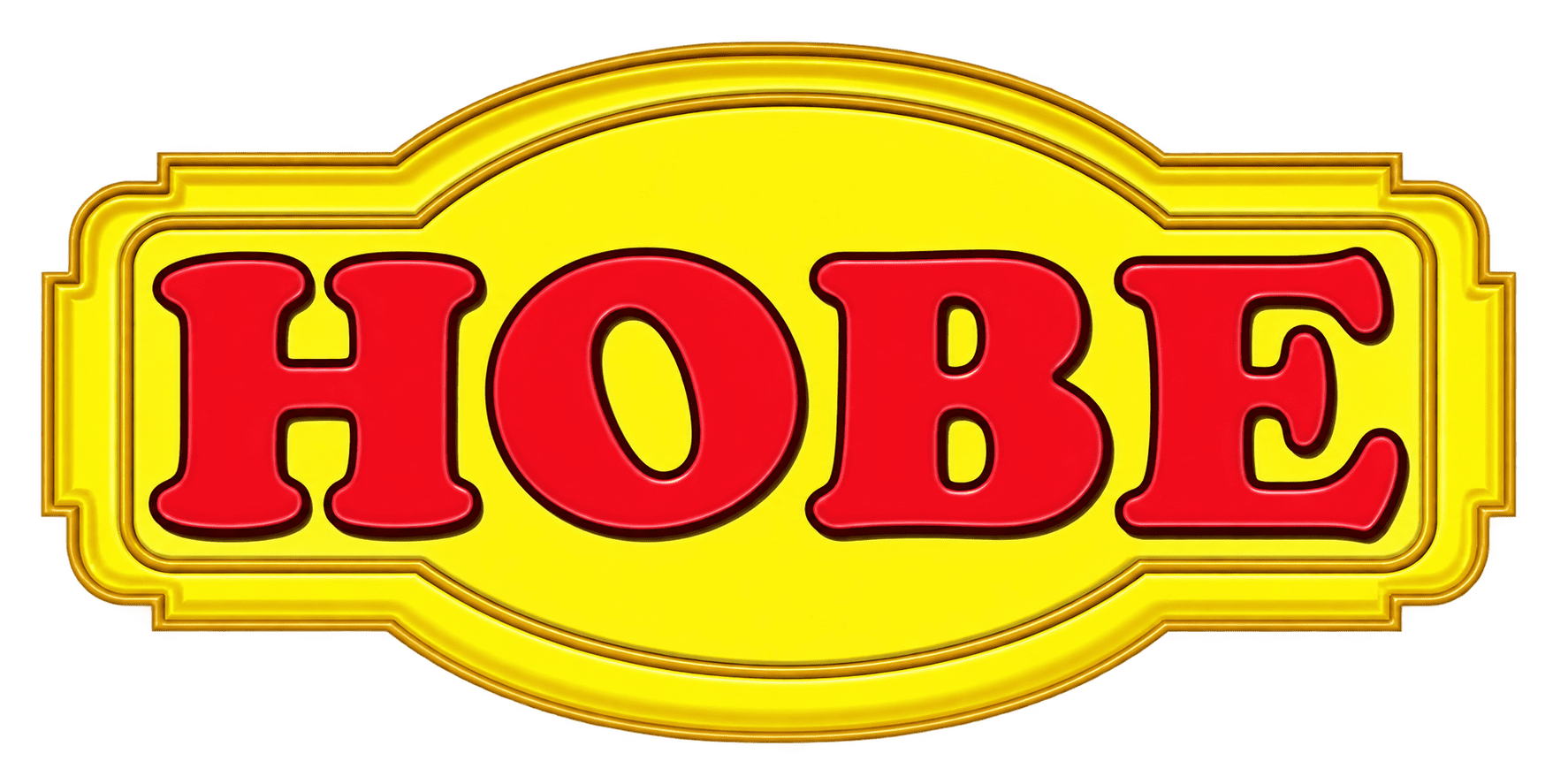 هوبي HOBE