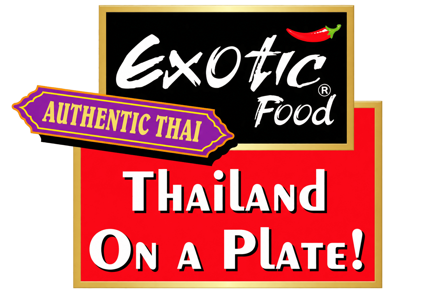 إكزوتيك فود Exotic Food