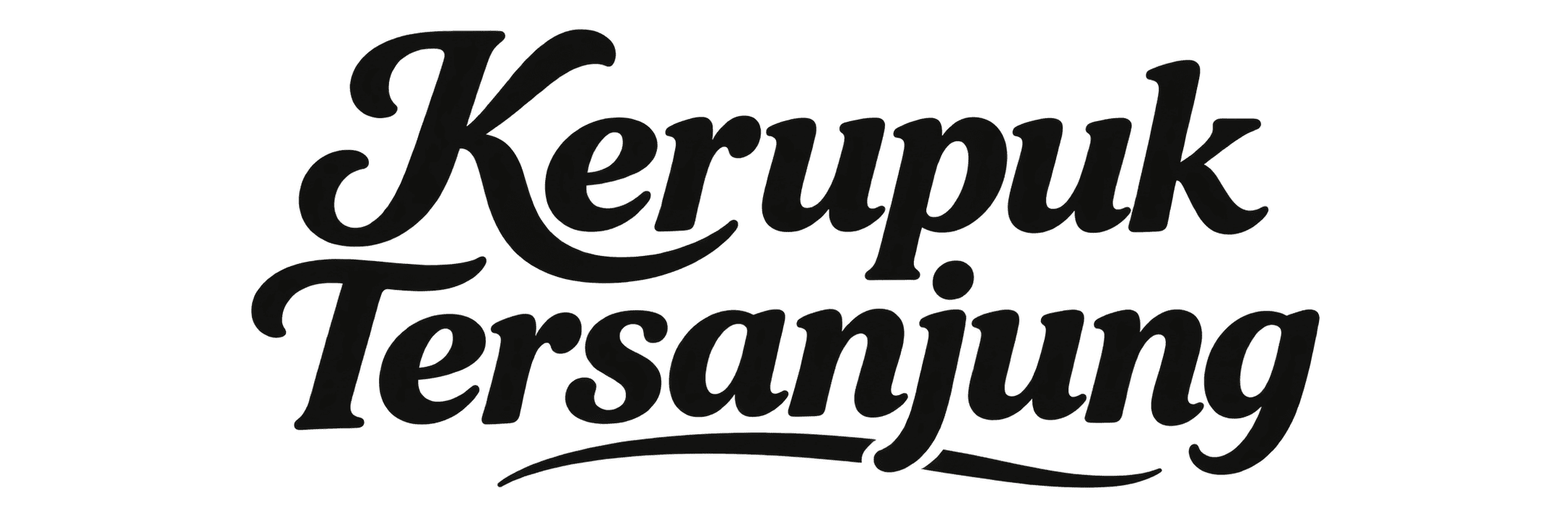 ترسانجونج Tersanjung