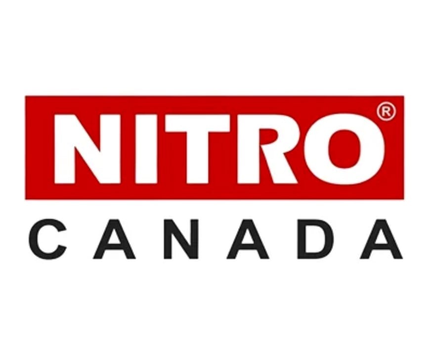 نيترو كندا | Nitro Canada