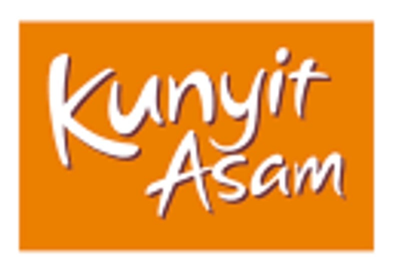 كانتي أسام | Kunyit Asam