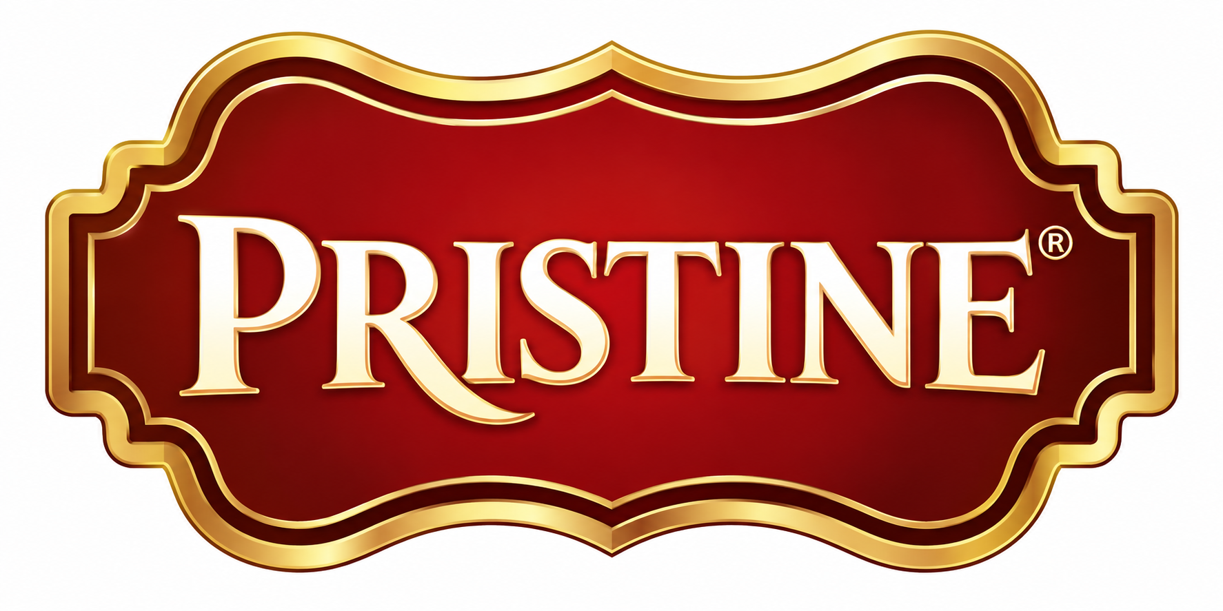 Pristine