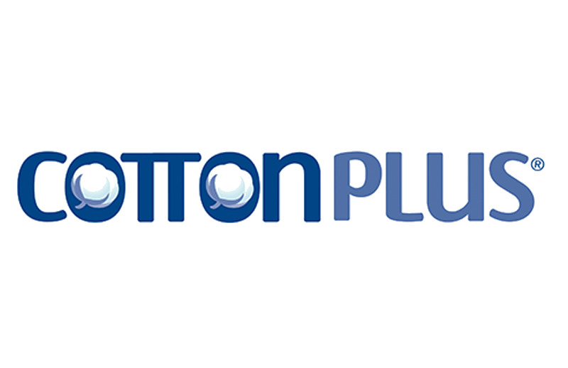 قطن بلس Cotton Plus