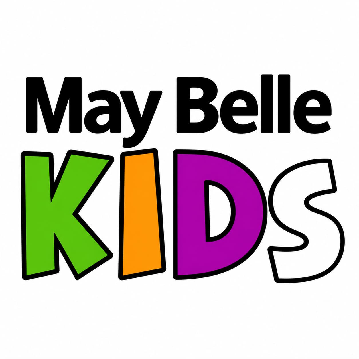 ماي بيل كيدز | May Belle Kids
