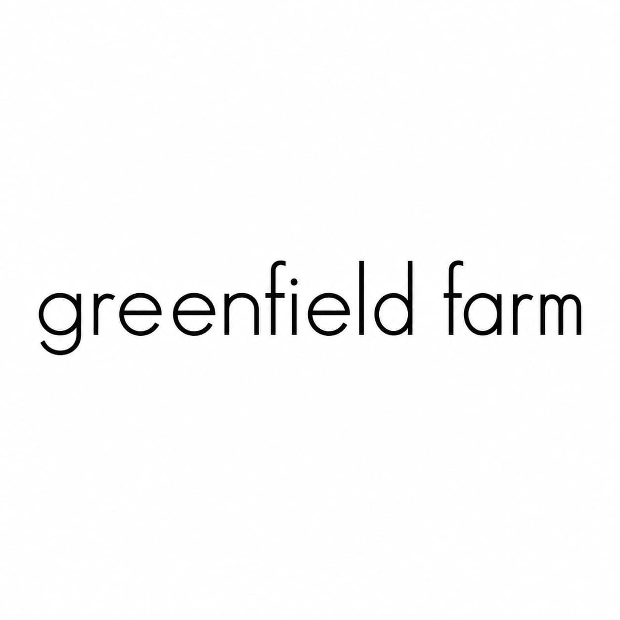 جرينفيلد | Greenfield Farm
