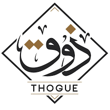 ذوق THOGUE