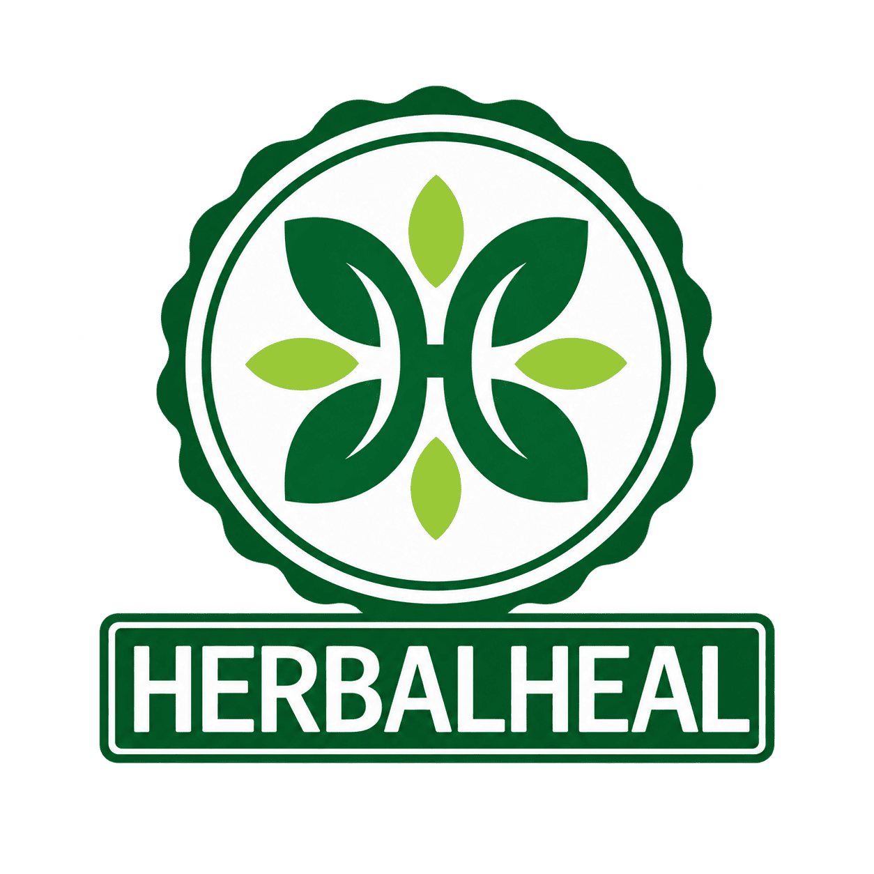 هيربال هيل Herbal Heal