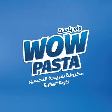واو باستا WOW Pasta