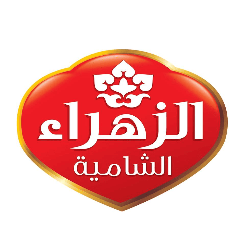 ماركة الزهراء الشامية