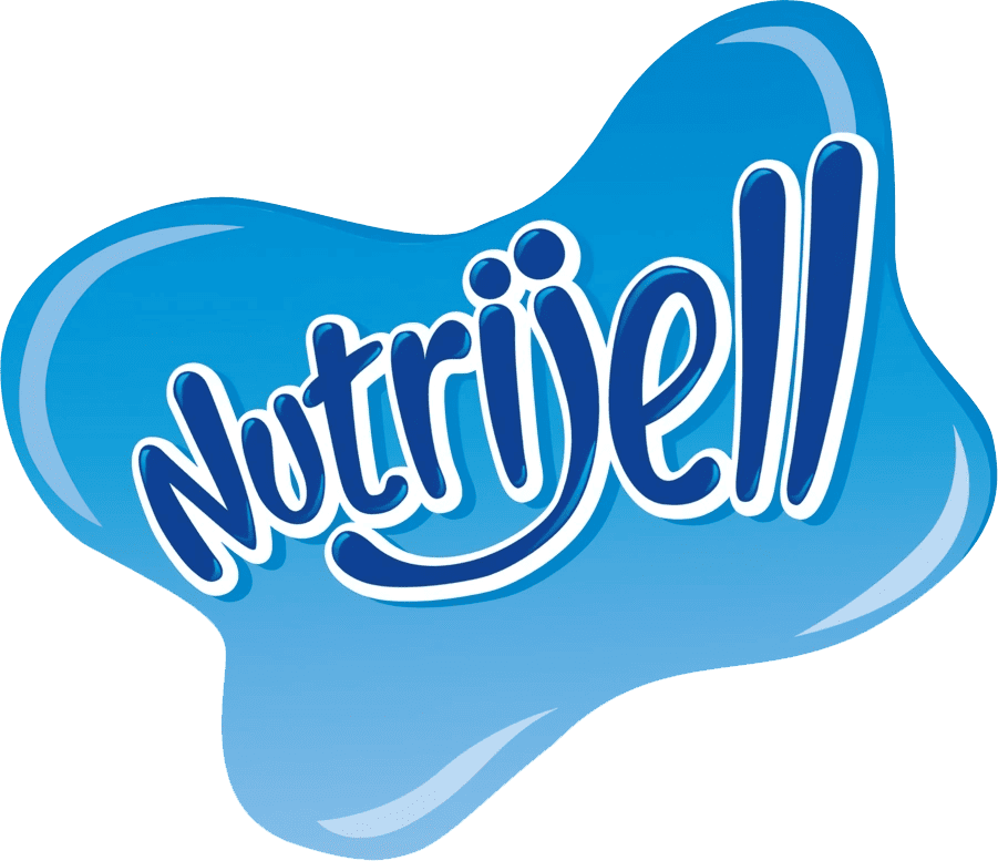 نوتري جيل Nutrijell