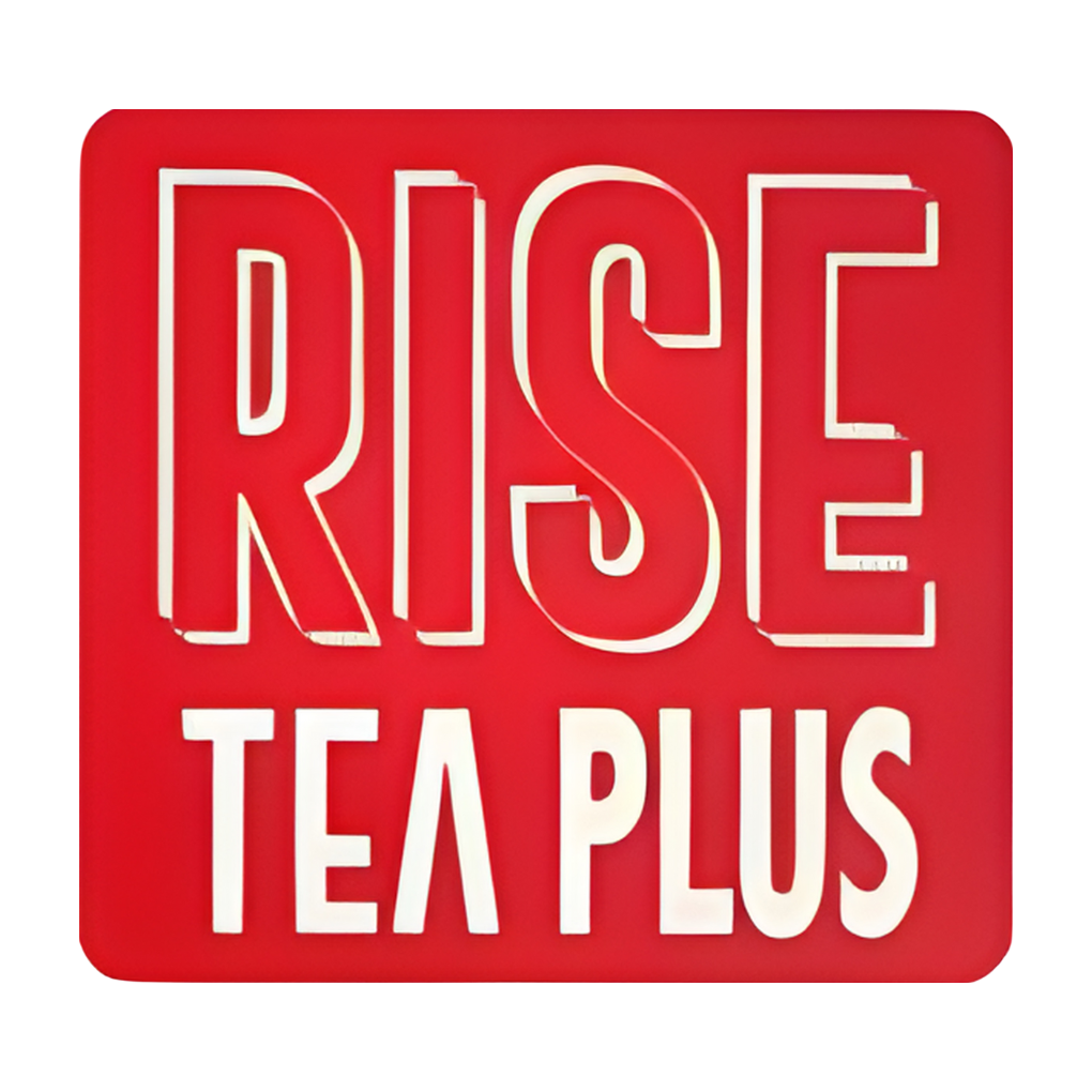 رايز | Rise Tea Plus