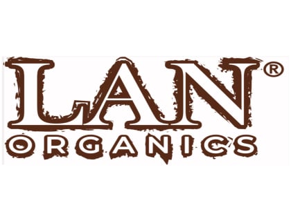 لان | LAN Organics