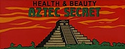 ازتيك سيكريت Aztec Secret