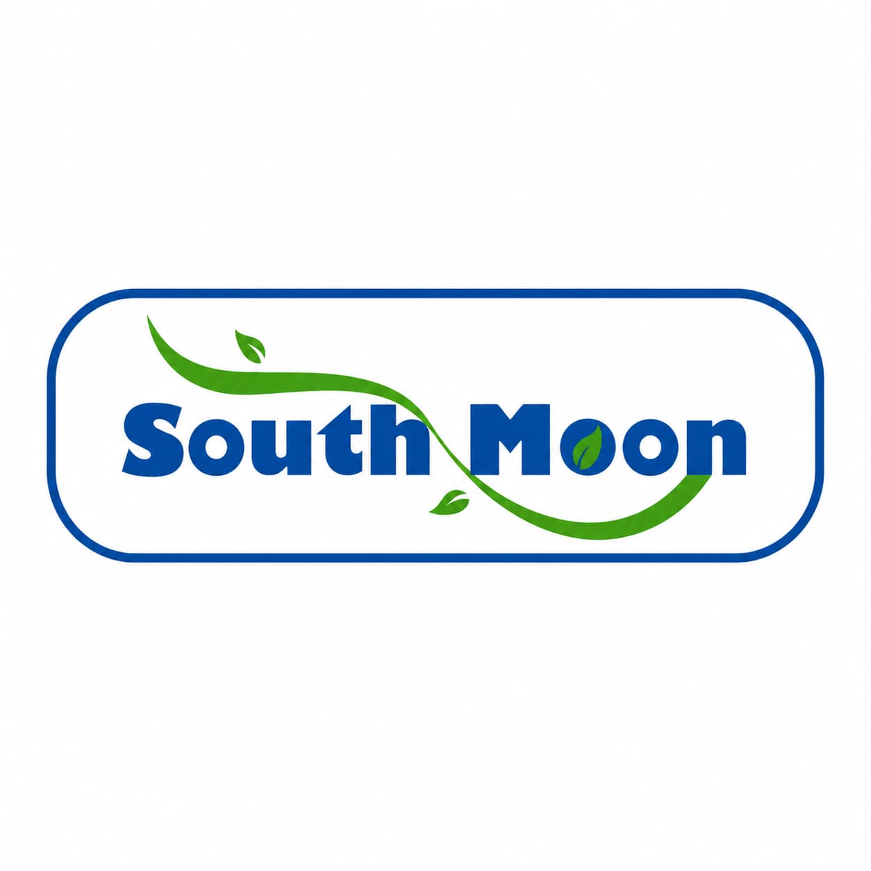ساوث مون South Moon