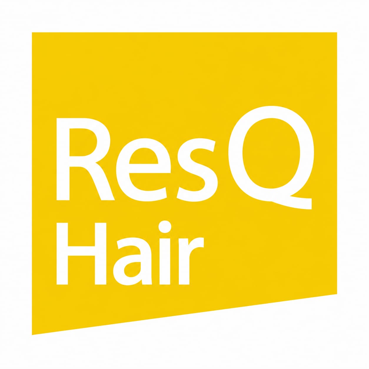 هير ريسكيو | Hair ResQ