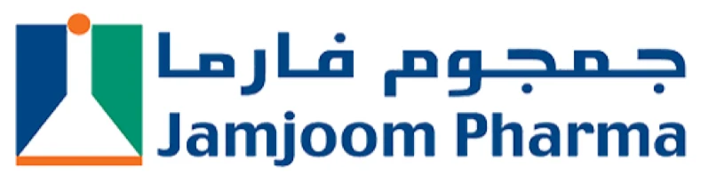 جمجوم فارما Jamjoom Pharma