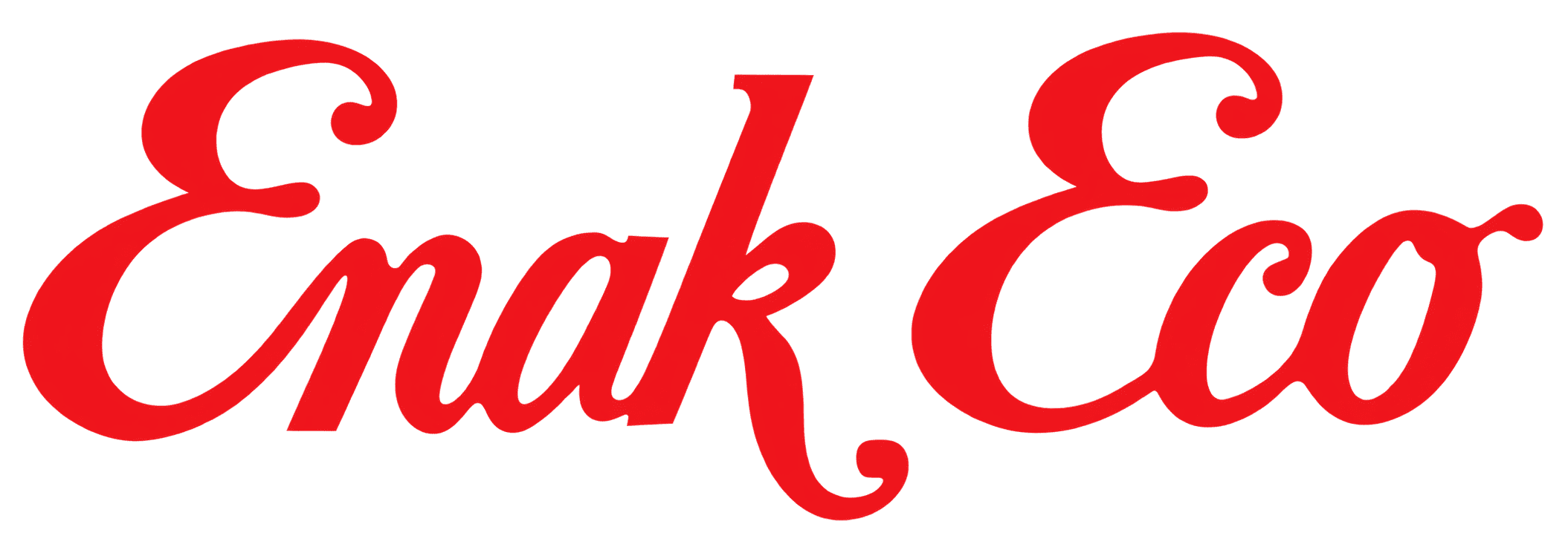 إيناك إيكو Enak Eco