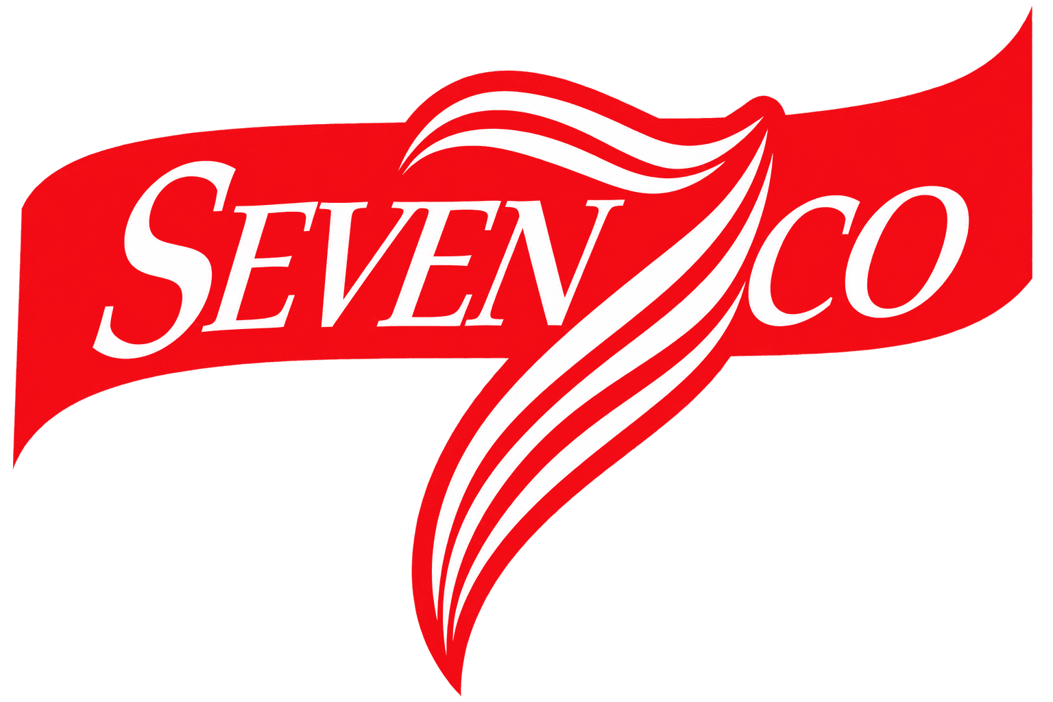 سفن كو Seven Co