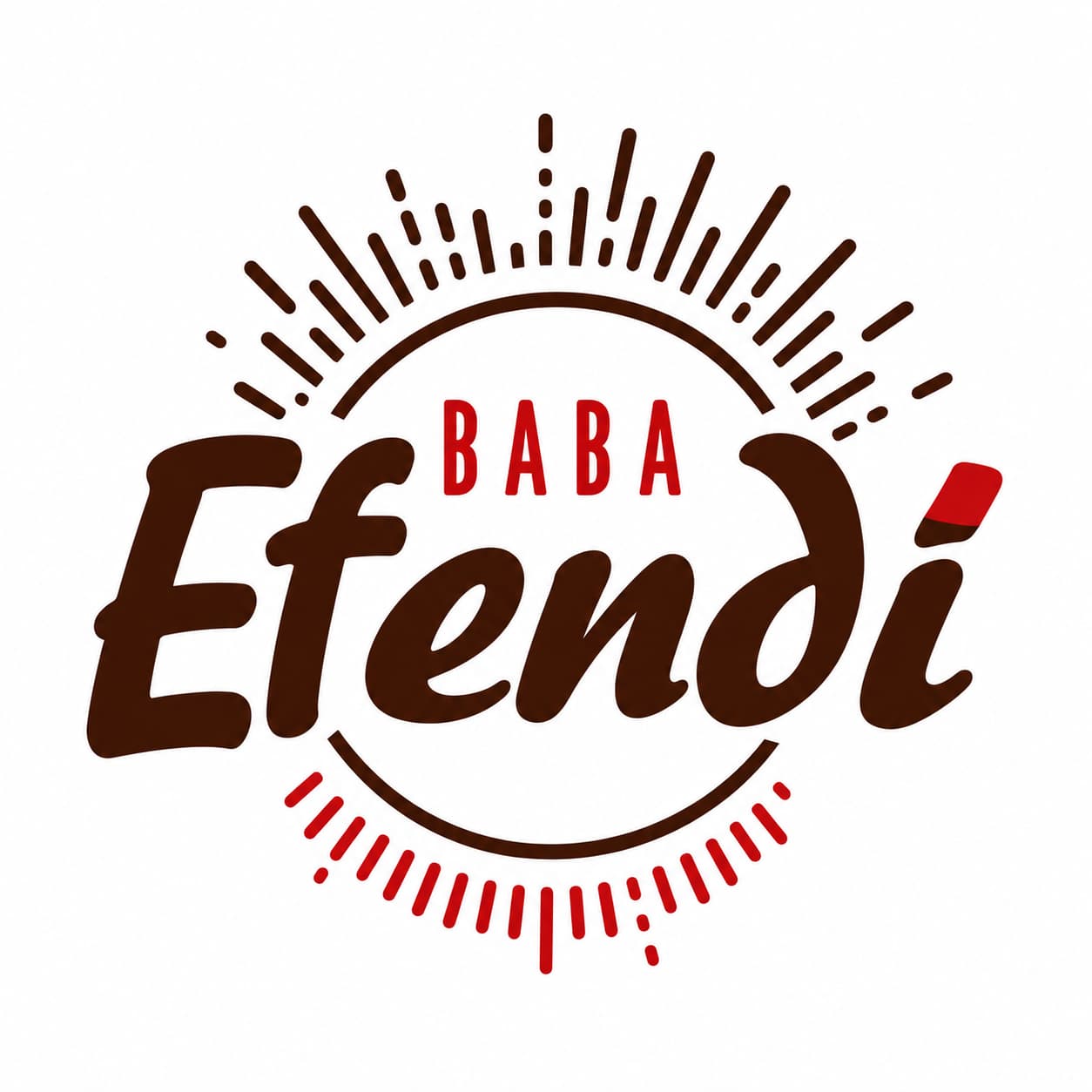 بابا أفندي | Baba Efendi