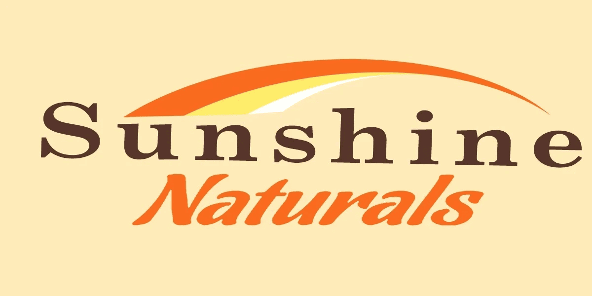 صن شاين Sunshine Naturals