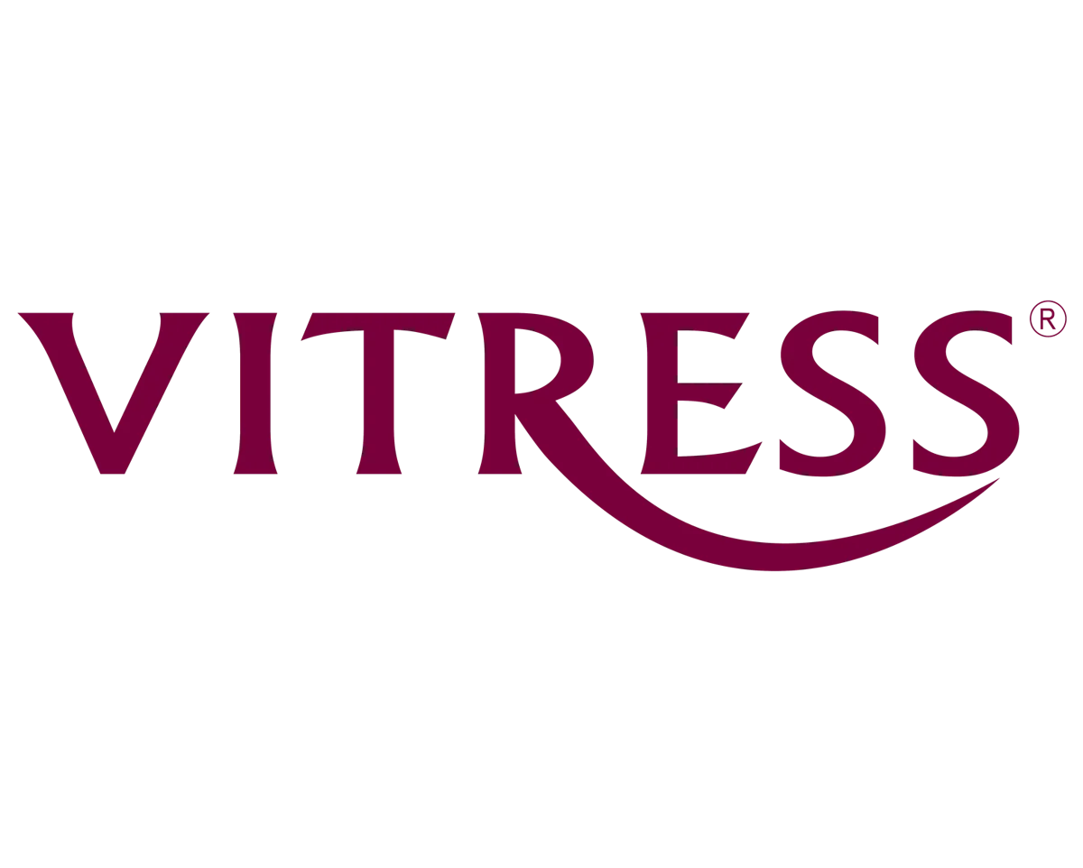 فيترس Vitress