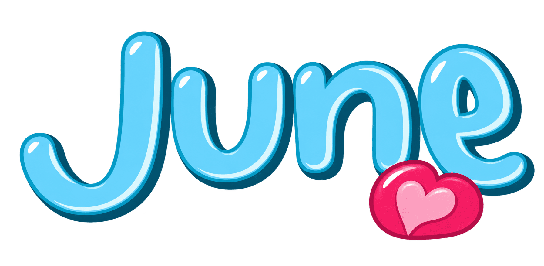 جون June