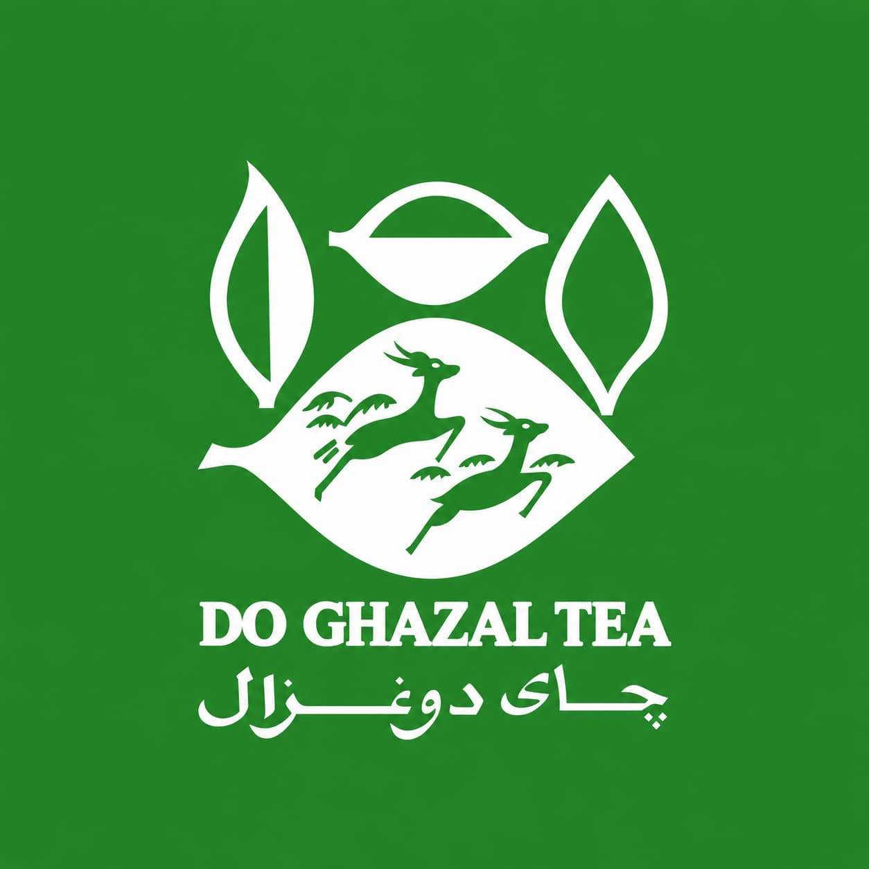 دو غزال | Do Ghazal Tea
