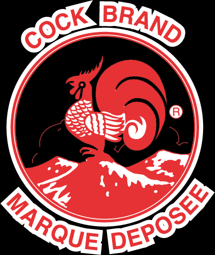 كوك براند Cock Brand