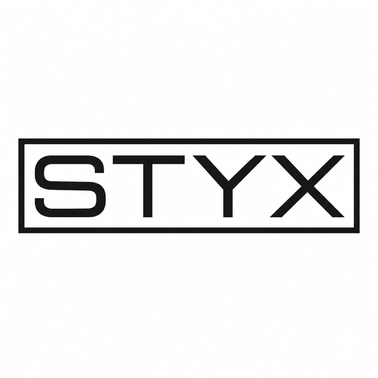 ستيكس | STYX