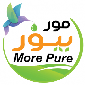 مور بيور | MORE PURE