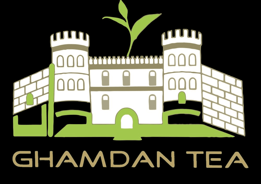 غمدان Ghamdan Tea