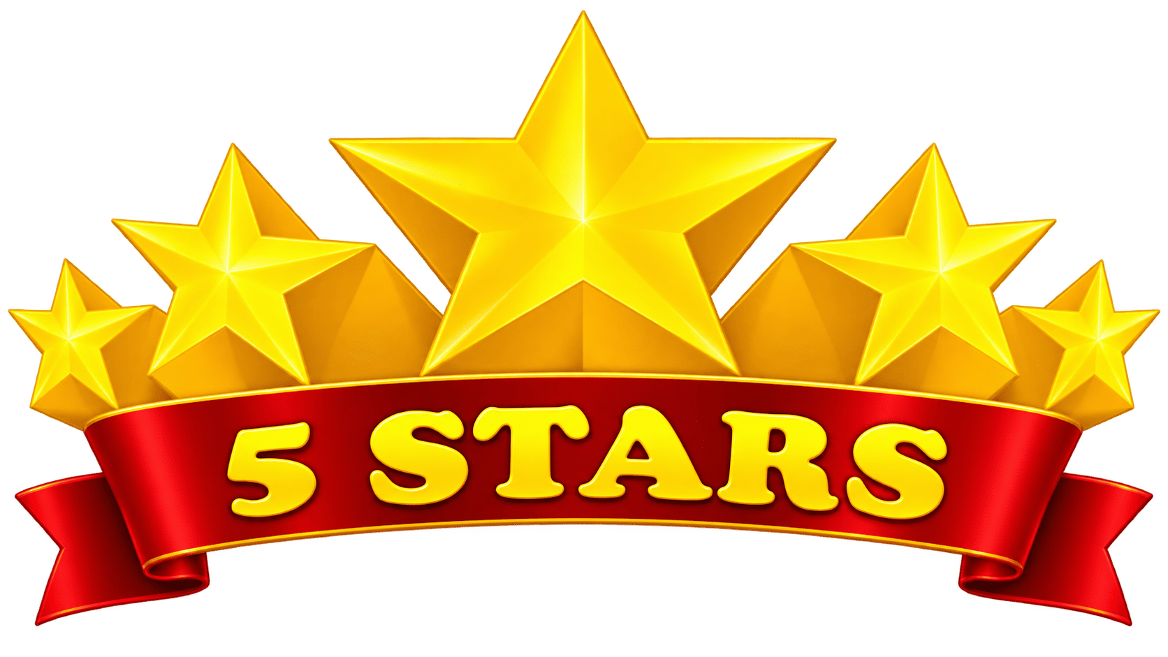 فايف ستارز 5 Stars