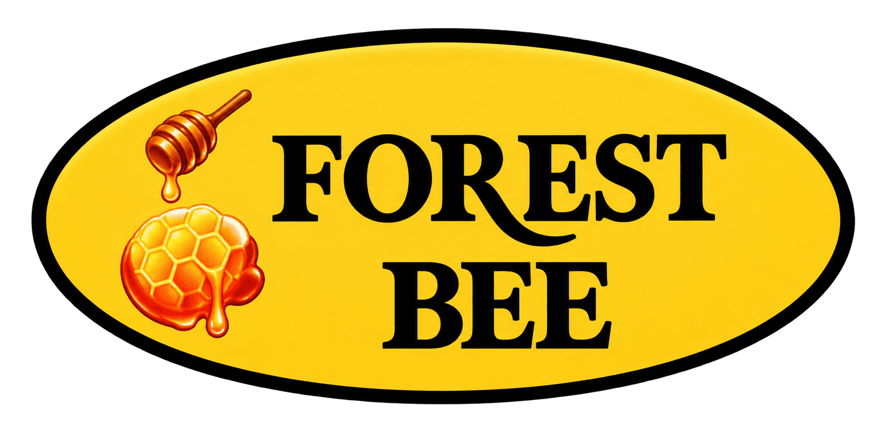 فورست بي Forest Bee