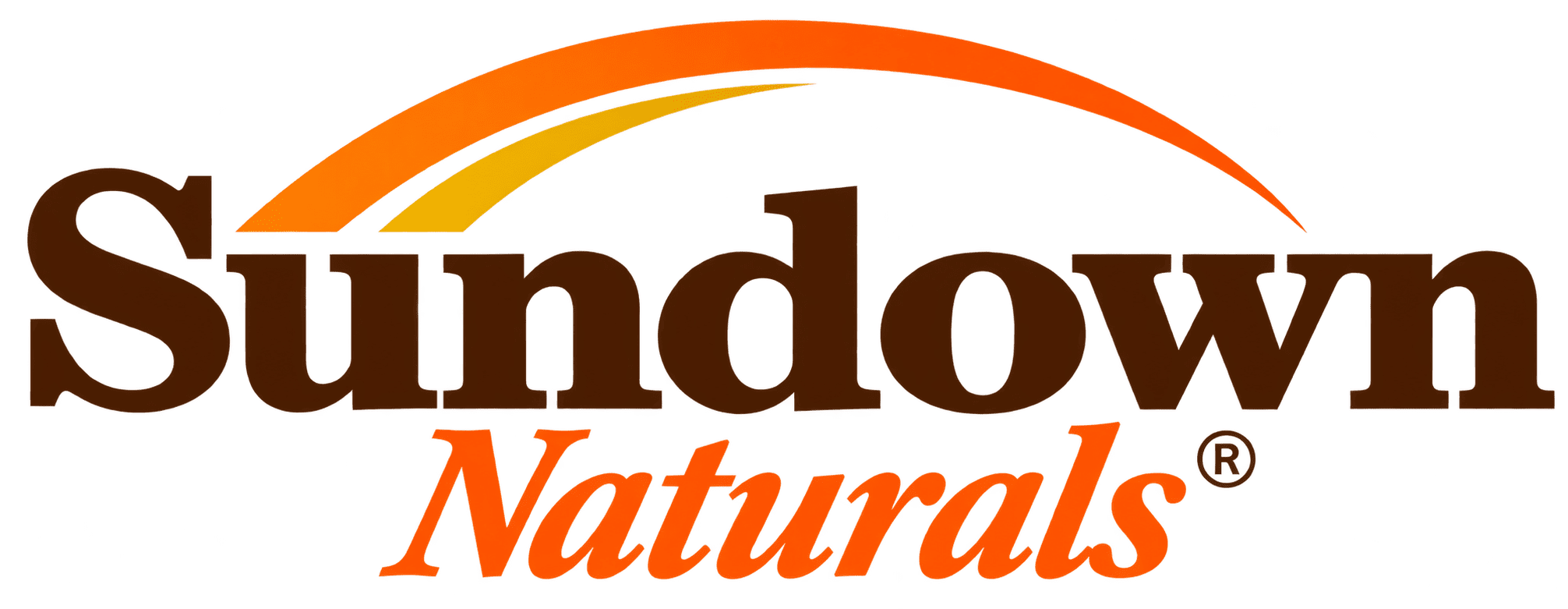 سنداون Sundown Naturals