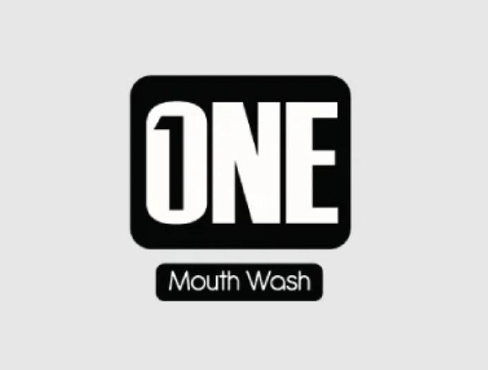 ون | ONE Mouth Wash