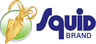 سكوييد براند Squid Brand