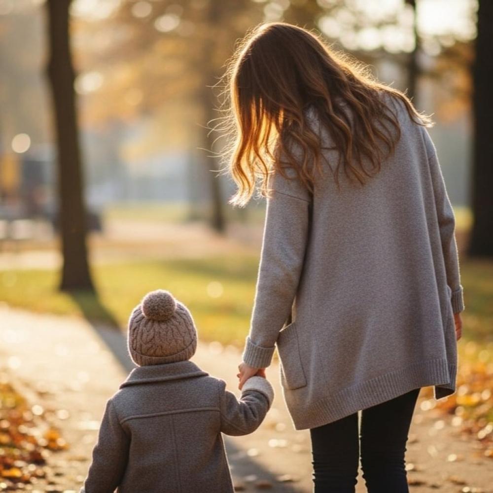 اختيارات ذكية لراحة الأم والطفل معًا