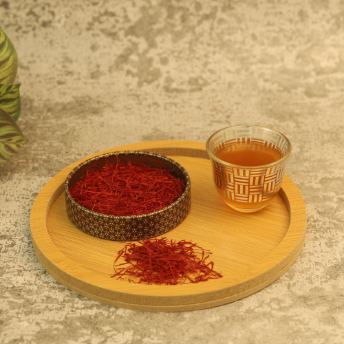 زعفران سوبر نقيل